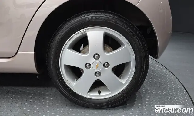 Chevrolet Spark 2012 1.0 автомат (гидро), миниатюра 7 Chevrolet Spark 2012 1.0 автомат (гидро), миниатюра 7