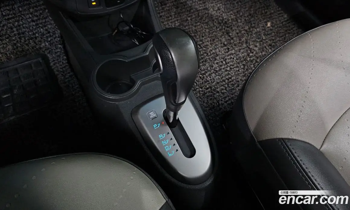 Chevrolet Spark 2014 1.0 автомат (гидро), фото 11 Chevrolet Spark 2014 1.0 автомат (гидро), фото 11