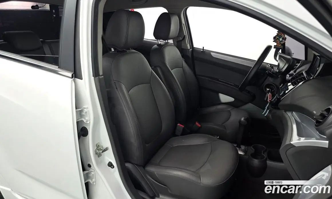 Chevrolet Spark 2014 1.0 автомат (гидро), фото 15