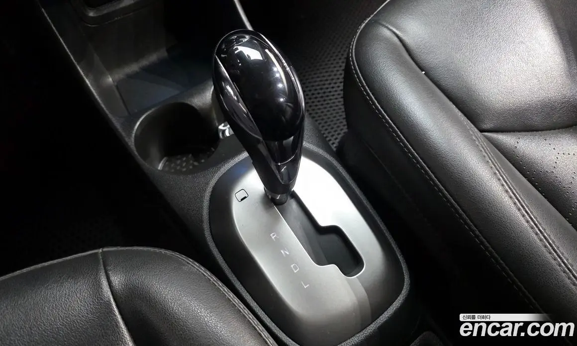 Chevrolet Spark 2016 1.0 автомат (гидро), фото 12