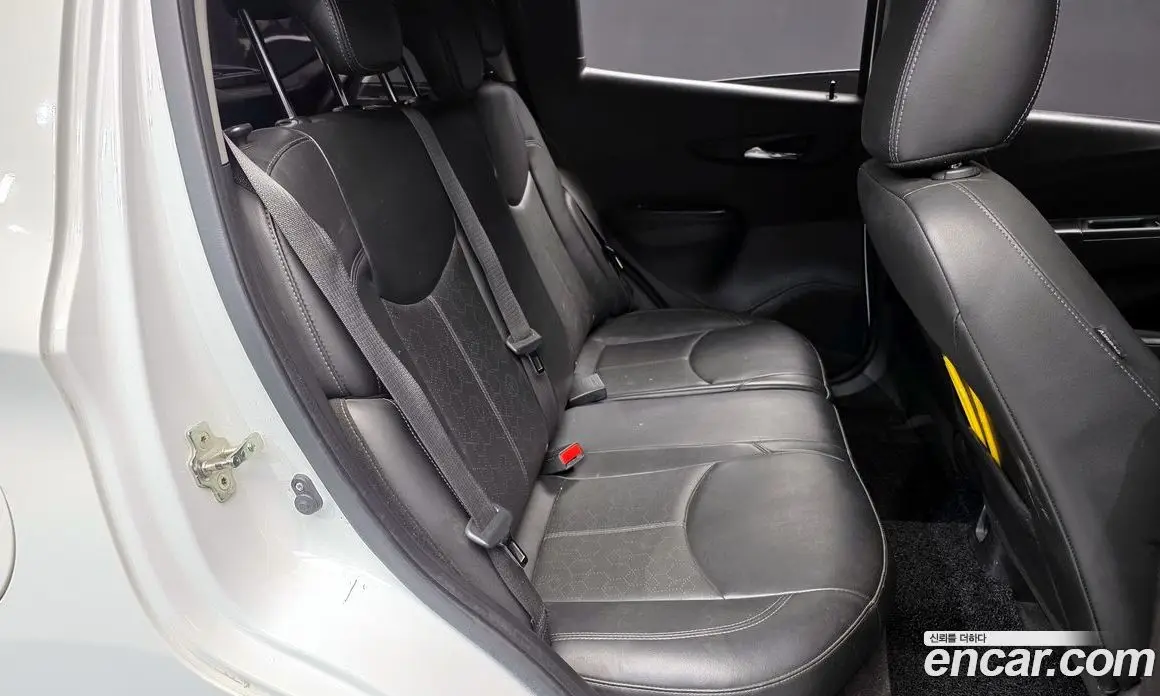 Chevrolet Spark 2016 1.0 автомат (гидро), фото 12