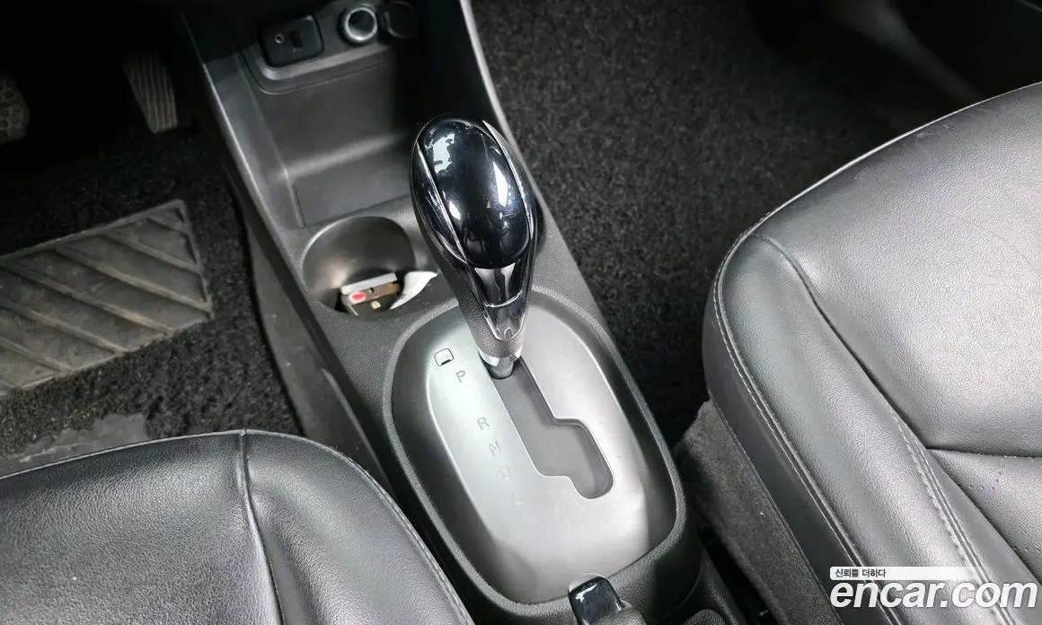 Chevrolet Spark 2016 1.0 автомат (гидро), фото 9