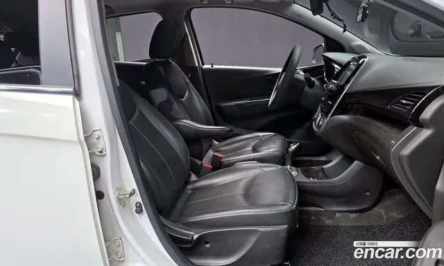 Chevrolet Spark 2016 1.0 автомат (гидро), миниатюра 10