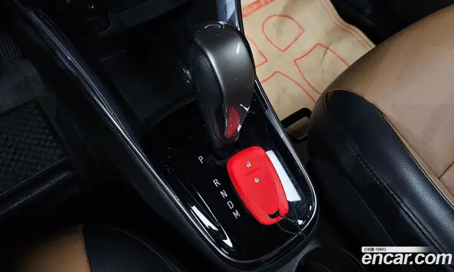 Chevrolet Trax 2016 1.6 автомат (гидро), миниатюра 12