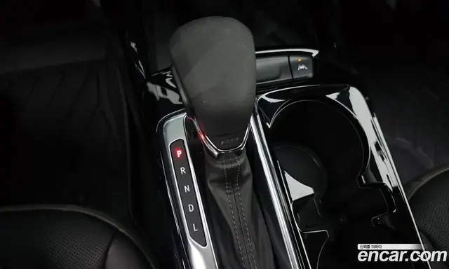 Chevrolet Trax 2023 1.2 автомат (гидро), миниатюра 12