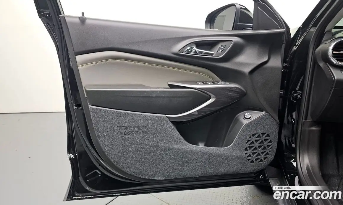 Chevrolet Trax 2023 1.2 автомат (гидро), фото 14