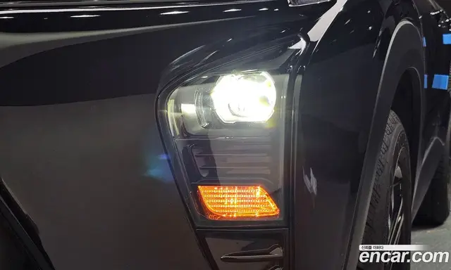 Chevrolet Trax 2023 1.2 автомат (гидро), миниатюра 8