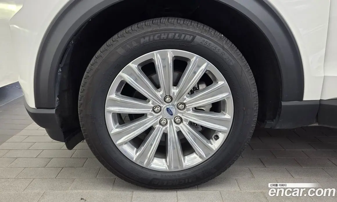 Ford Explorer 2023 2.3 автомат (гидро), фото 5 Ford Explorer 2023 2.3 автомат (гидро), фото 5