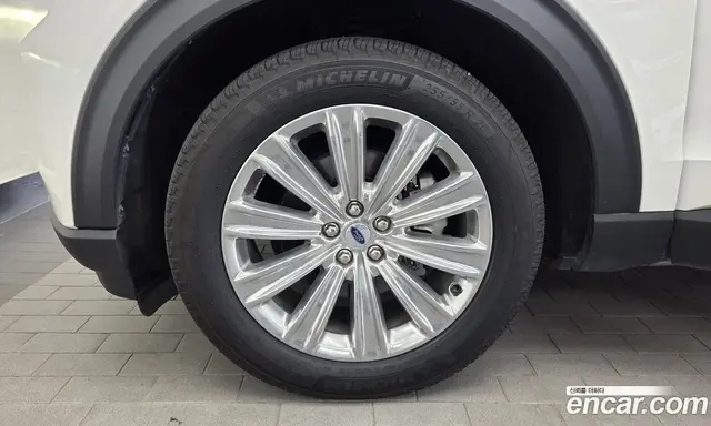 Ford Explorer 2023 2.3 автомат (гидро), миниатюра 5 Ford Explorer 2023 2.3 автомат (гидро), миниатюра 5