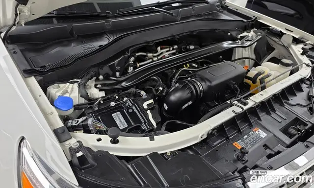 Ford Explorer 2023 2.3 автомат (гидро), миниатюра 6 Ford Explorer 2023 2.3 автомат (гидро), миниатюра 6