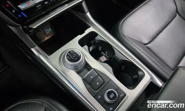 Ford Explorer 2023 2.3 автомат (гидро), миниатюра 9 Ford Explorer 2023 2.3 автомат (гидро), миниатюра 9