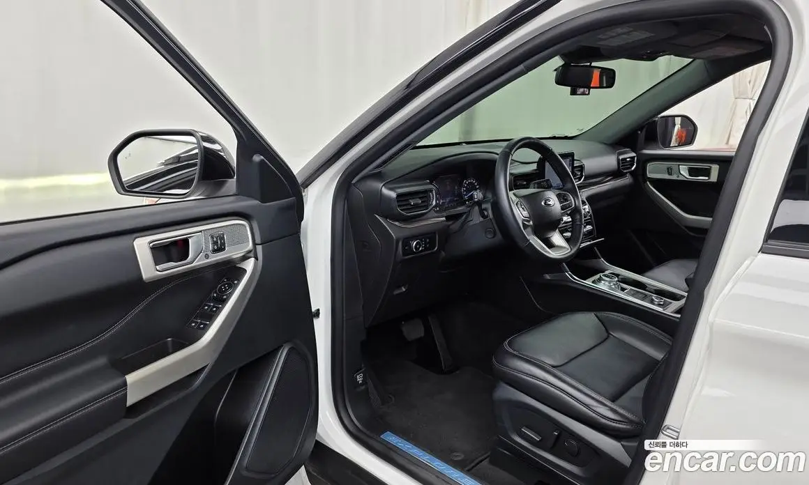 Ford Explorer 2023 2.3 автомат (гидро), фото 10 Ford Explorer 2023 2.3 автомат (гидро), фото 10