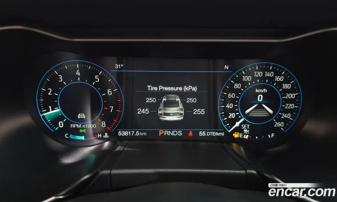 Ford Mustang 2018 2.3 автомат (гидро), фото 11 Ford Mustang 2018 2.3 автомат (гидро), фото 11
