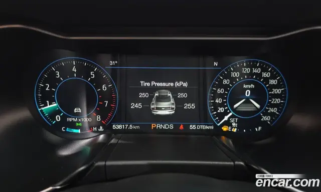 Ford Mustang 2018 2.3 автомат (гидро), миниатюра 11 Ford Mustang 2018 2.3 автомат (гидро), миниатюра 11