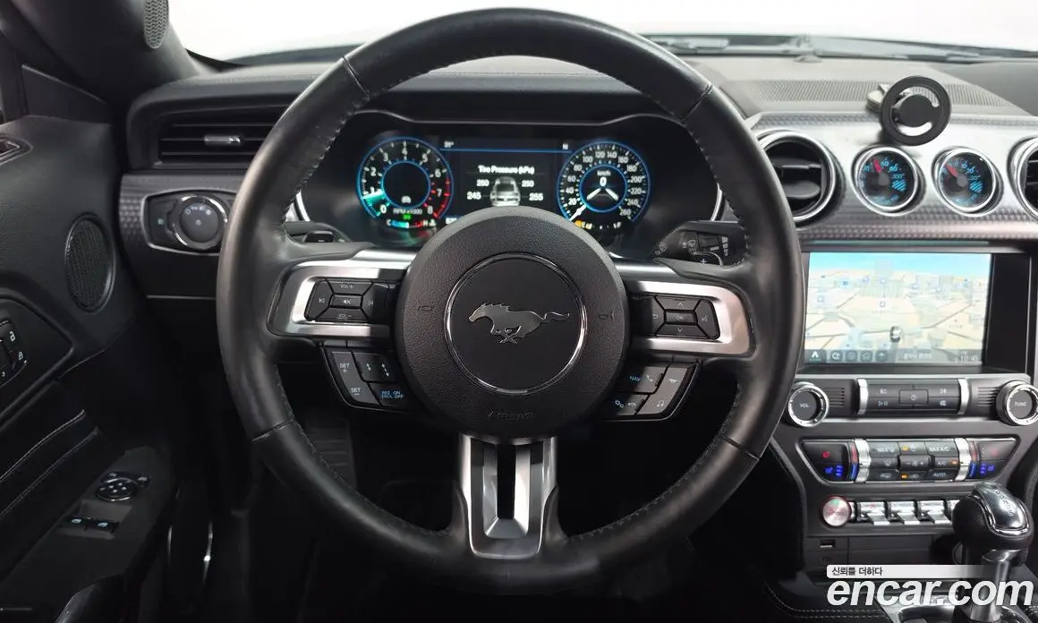 Ford Mustang 2018 2.3 автомат (гидро), фото 19 Ford Mustang 2018 2.3 автомат (гидро), фото 19