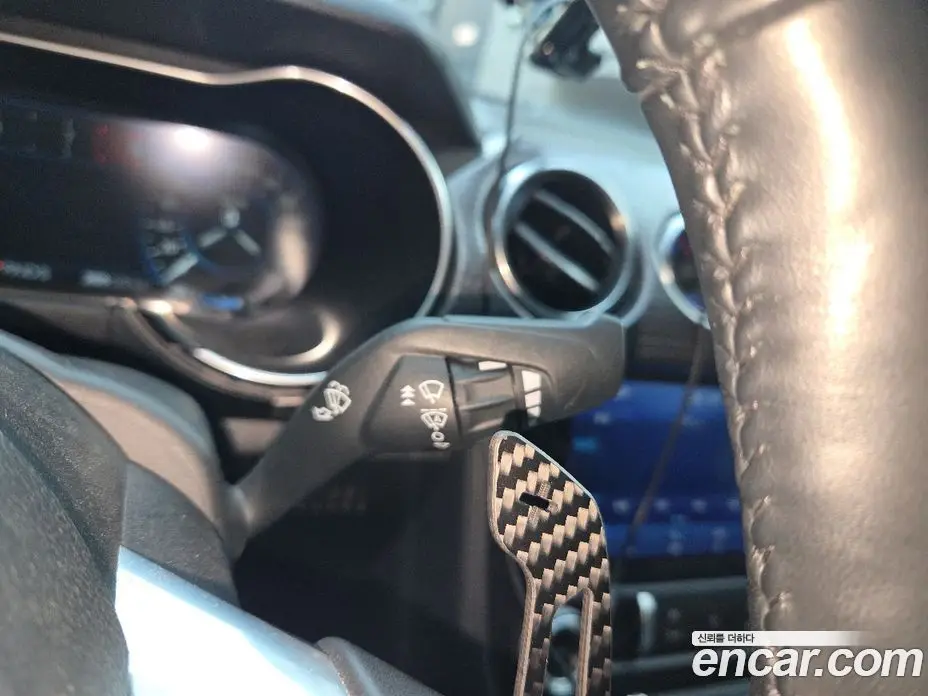 Ford Mustang 2022 5.0 автомат (гидро), фото 18