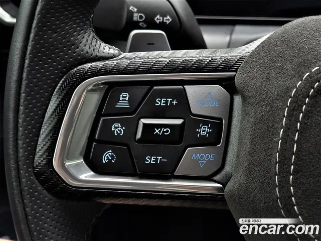 Ford Mustang 2025 5.0 автомат (гидро), миниатюра 12