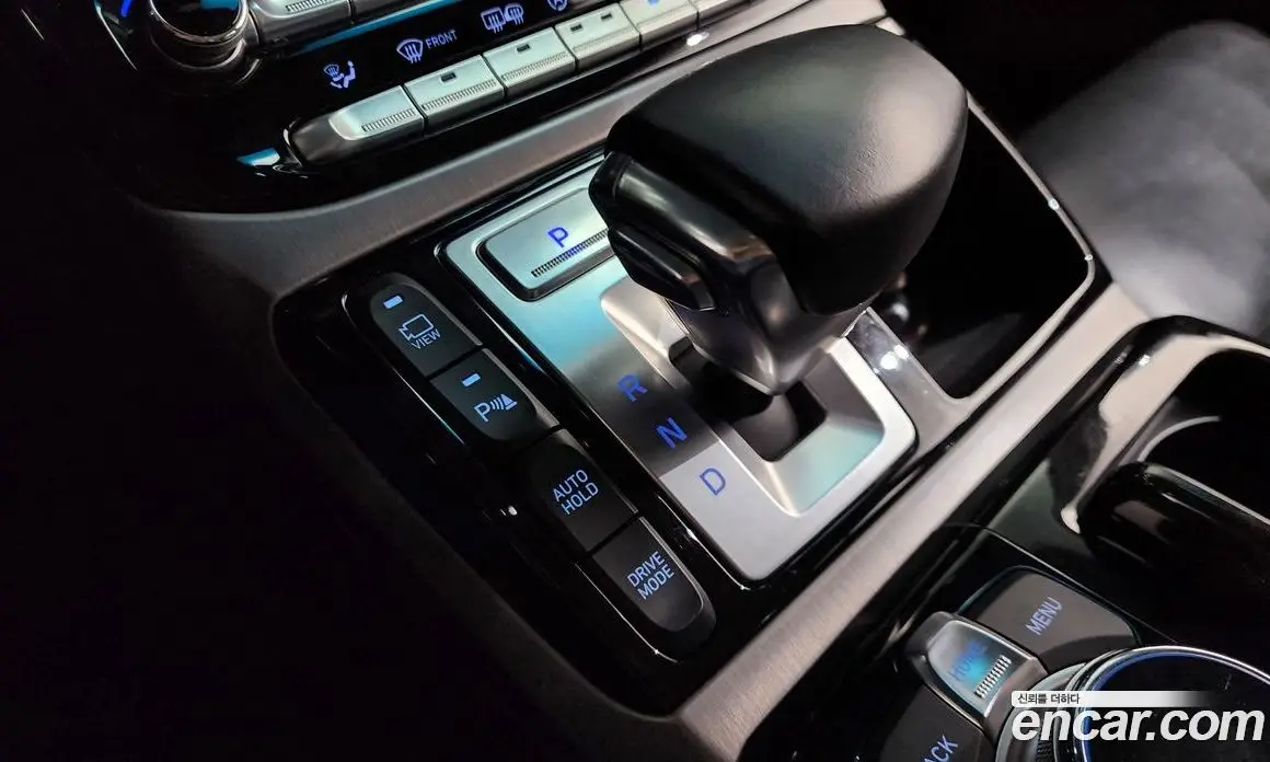 Genesis EQ900 2015 3.3 автомат (гидро), фото 10