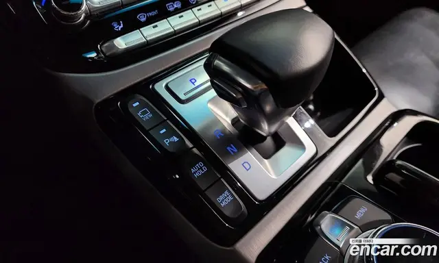 Genesis EQ900 2015 3.3 автомат (гидро), миниатюра 10