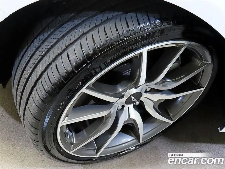 Genesis G70 2025 2.5 автомат (гидро), фото 20