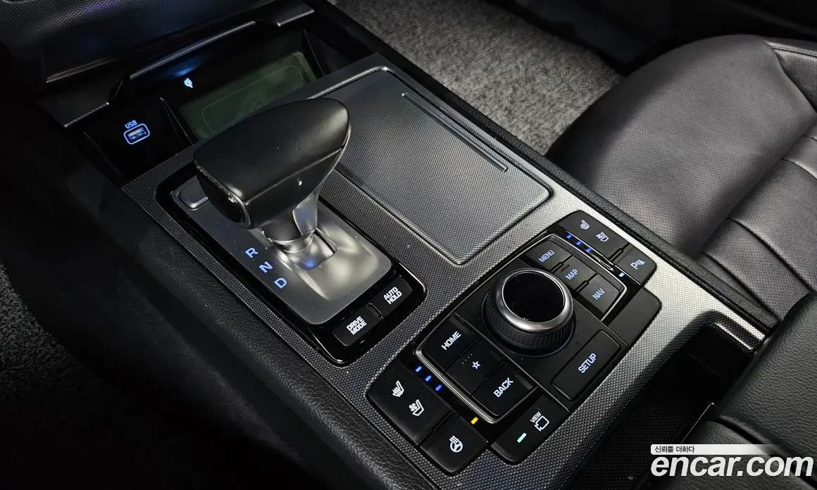 Genesis G80 2019 3.3 автомат (гидро), фото 12