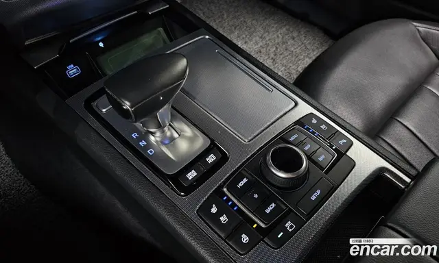 Genesis G80 2019 3.3 автомат (гидро), миниатюра 12