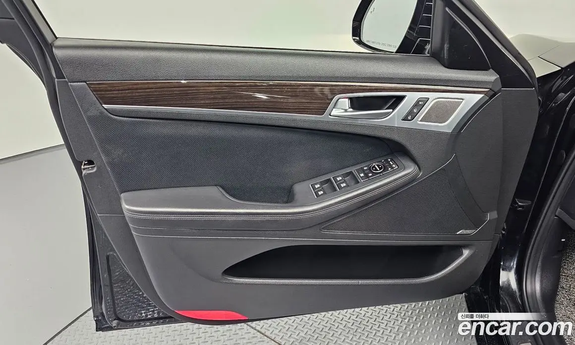 Genesis G80 2019 3.3 автомат (гидро), фото 14