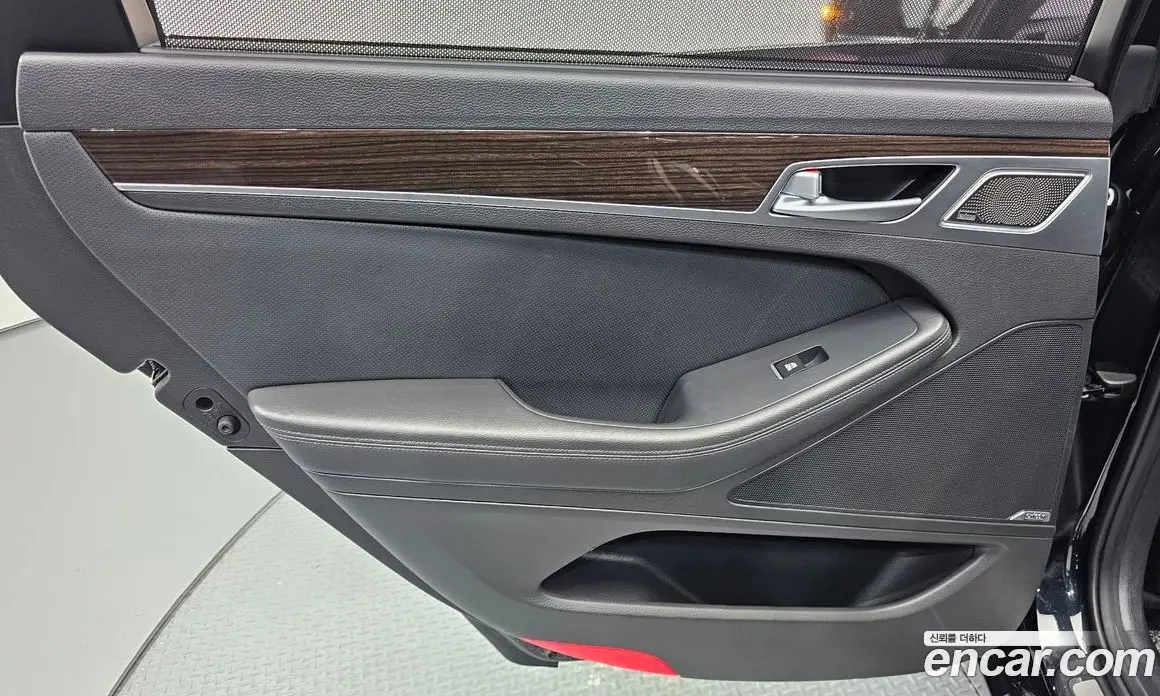 Genesis G80 2019 3.3 автомат (гидро), фото 15