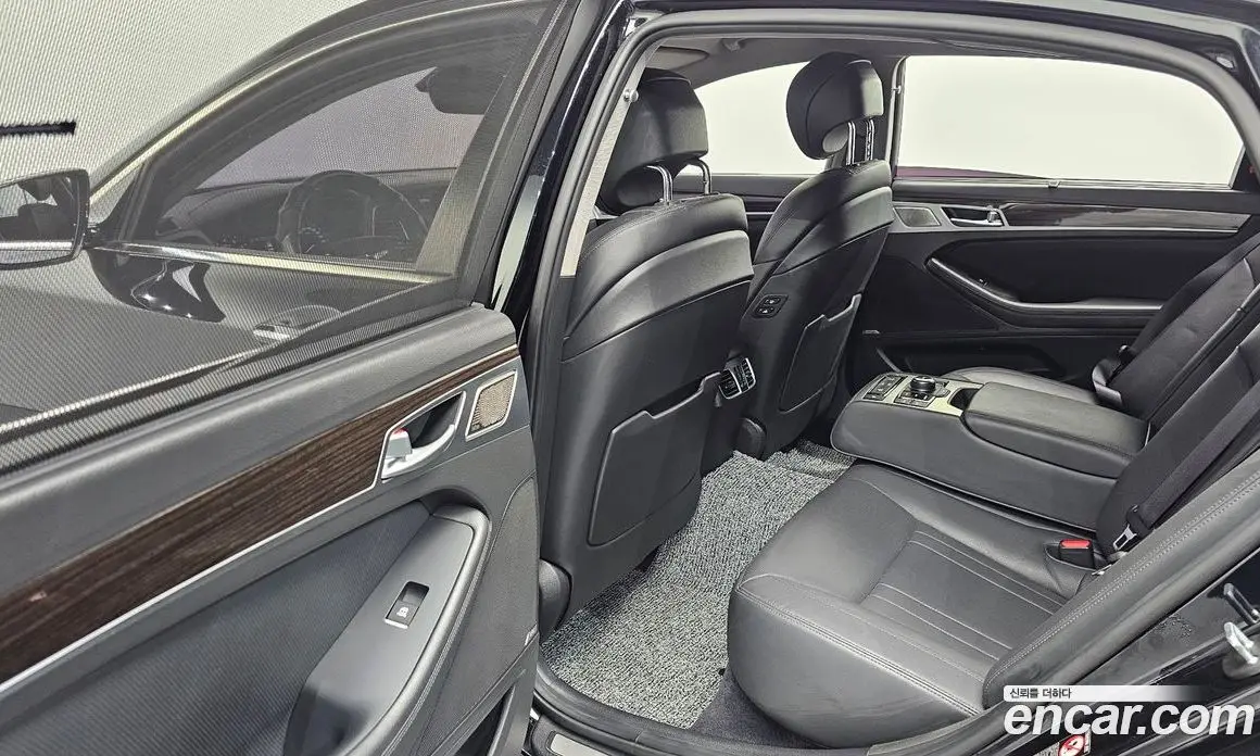Genesis G80 2019 3.3 автомат (гидро), фото 16