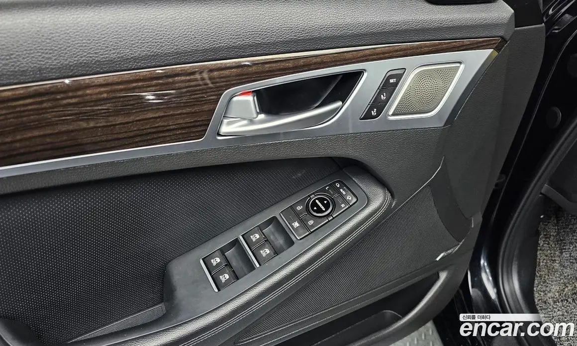 Genesis G80 2019 3.3 автомат (гидро), фото 19