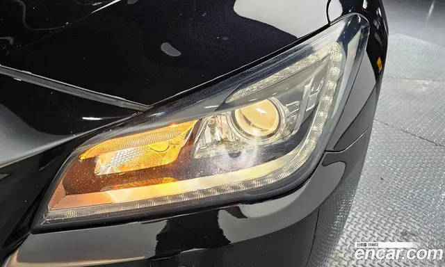 Genesis G80 2019 3.3 автомат (гидро), миниатюра 8