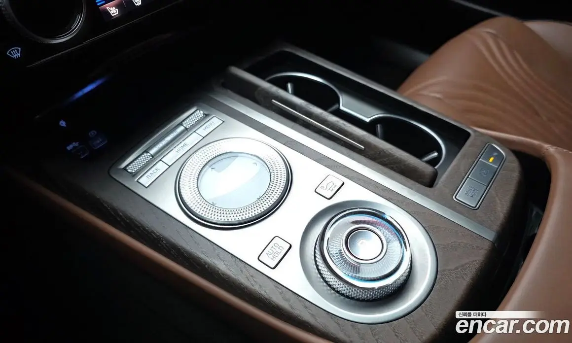 Genesis G80 2020 3.5 автомат (гидро), фото 12 Genesis G80 2020 3.5 автомат (гидро), фото 12