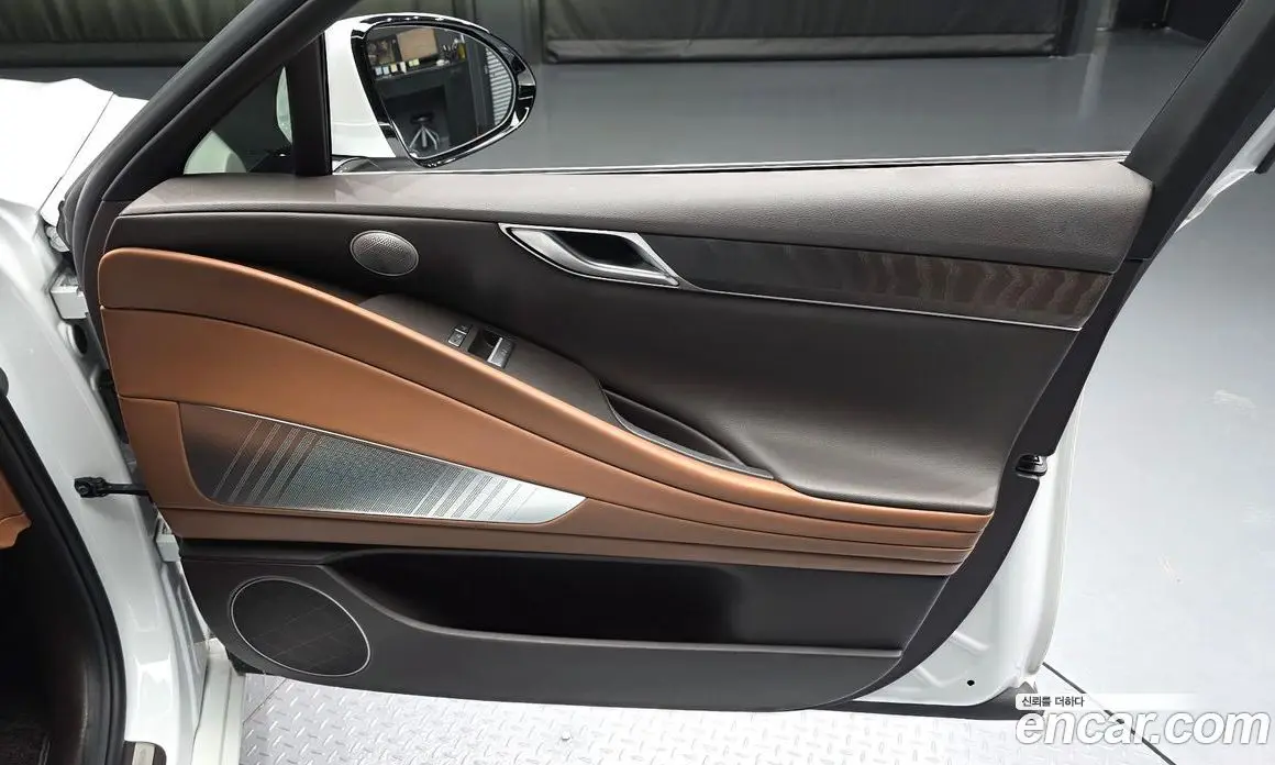 Genesis G80 2020 3.5 автомат (гидро), фото 14 Genesis G80 2020 3.5 автомат (гидро), фото 14