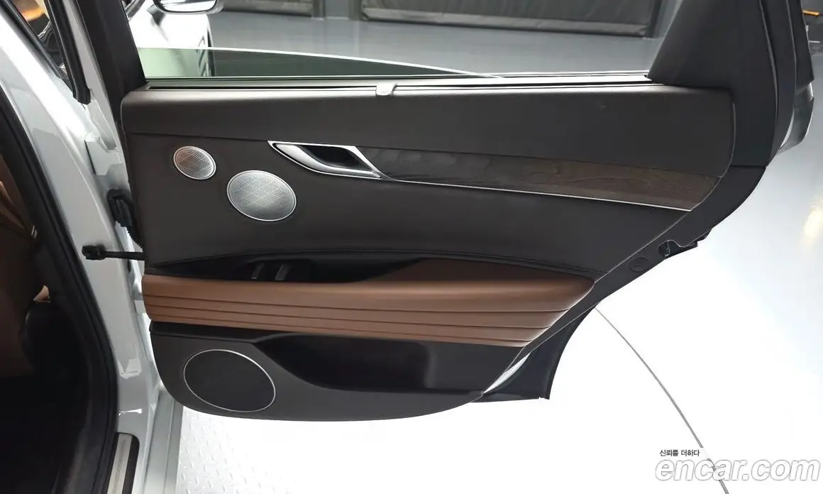 Genesis G80 2020 3.5 автомат (гидро), фото 15 Genesis G80 2020 3.5 автомат (гидро), фото 15