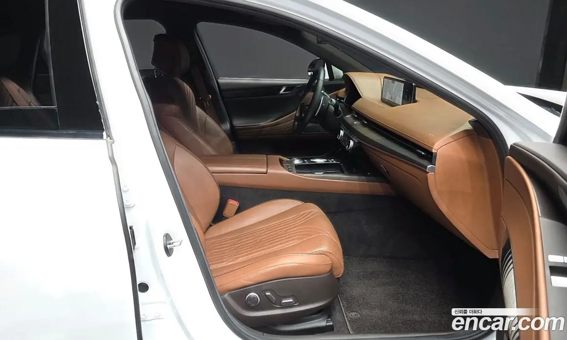 Genesis G80 2020 3.5 автомат (гидро), фото 17 Genesis G80 2020 3.5 автомат (гидро), фото 17