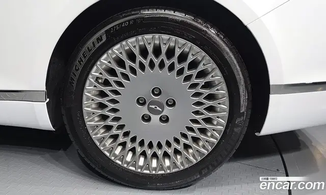 Genesis G80 2020 3.5 автомат (гидро), миниатюра 7 Genesis G80 2020 3.5 автомат (гидро), миниатюра 7