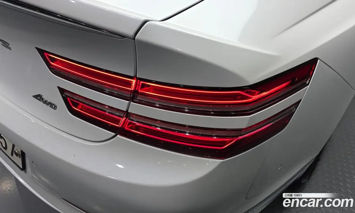 Genesis G80 2020 3.5 автомат (гидро), фото 9 Genesis G80 2020 3.5 автомат (гидро), фото 9