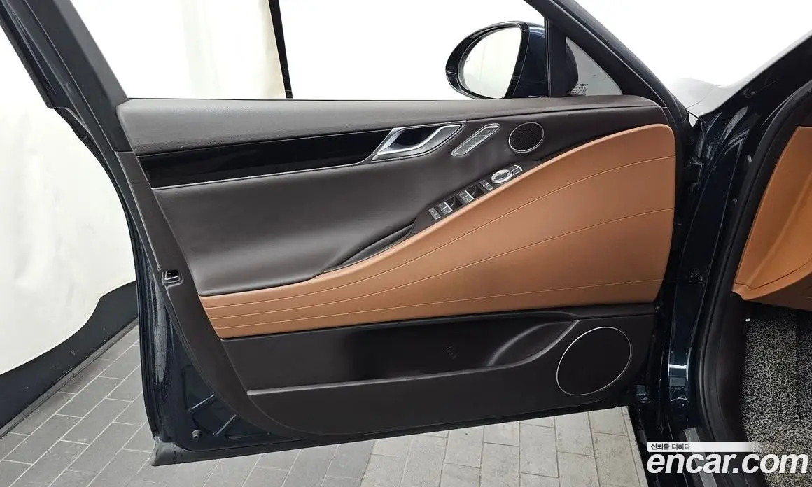 Genesis G80 2020 2.5 автомат (гидро), фото 14