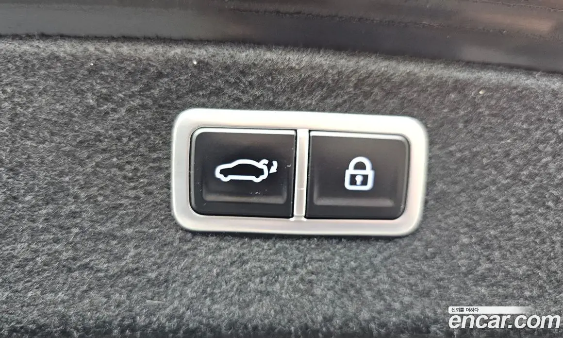 Genesis G80 2020 2.5 автомат (гидро), фото 16