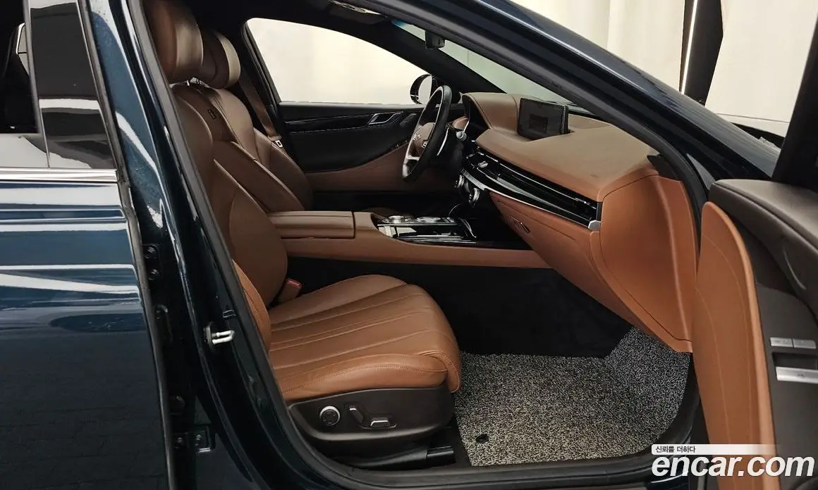 Genesis G80 2020 2.5 автомат (гидро), фото 17