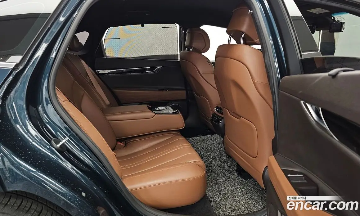 Genesis G80 2020 2.5 автомат (гидро), фото 18