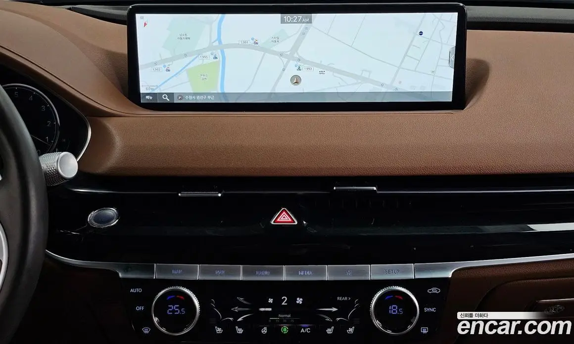 Genesis G80 2020 2.5 автомат (гидро), фото 20