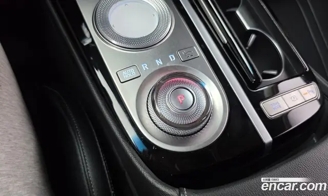 Genesis G80 2021 2.5 автомат (гидро), миниатюра 12