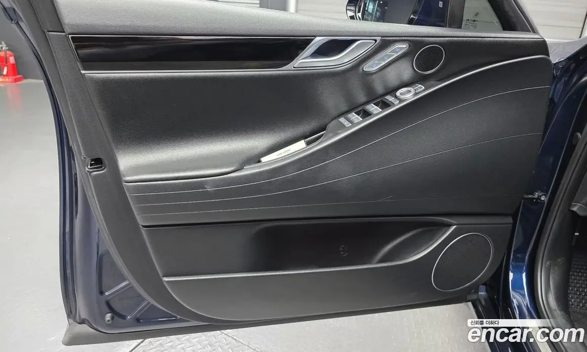 Genesis G80 2021 2.5 автомат (гидро), фото 14 Genesis G80 2021 2.5 автомат (гидро), фото 14