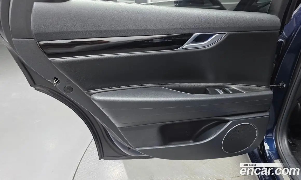 Genesis G80 2021 2.5 автомат (гидро), фото 15 Genesis G80 2021 2.5 автомат (гидро), фото 15