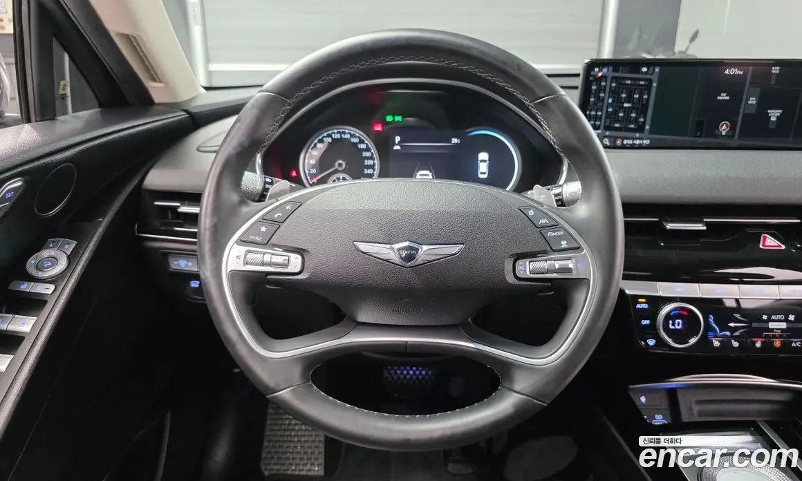 Genesis G80 2021 2.5 автомат (гидро), фото 18 Genesis G80 2021 2.5 автомат (гидро), фото 18