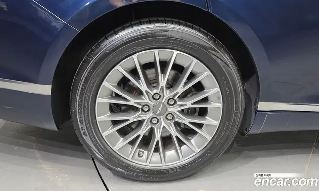 Genesis G80 2021 2.5 автомат (гидро), миниатюра 5 Genesis G80 2021 2.5 автомат (гидро), миниатюра 5