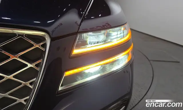 Genesis G80 2021 2.5 автомат (гидро), миниатюра 8 Genesis G80 2021 2.5 автомат (гидро), миниатюра 8