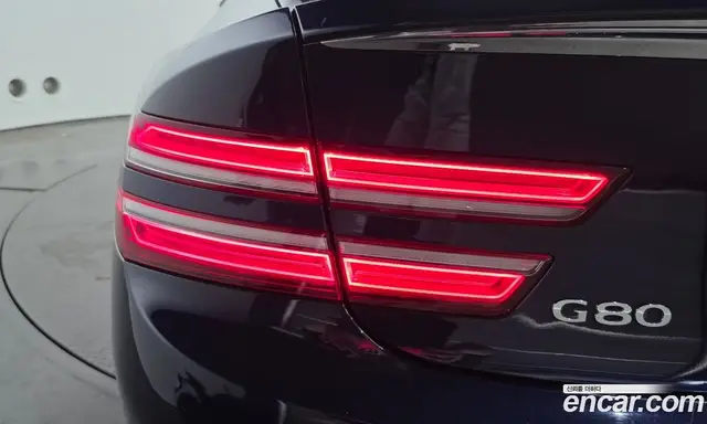 Genesis G80 2021 2.5 автомат (гидро), миниатюра 9 Genesis G80 2021 2.5 автомат (гидро), миниатюра 9
