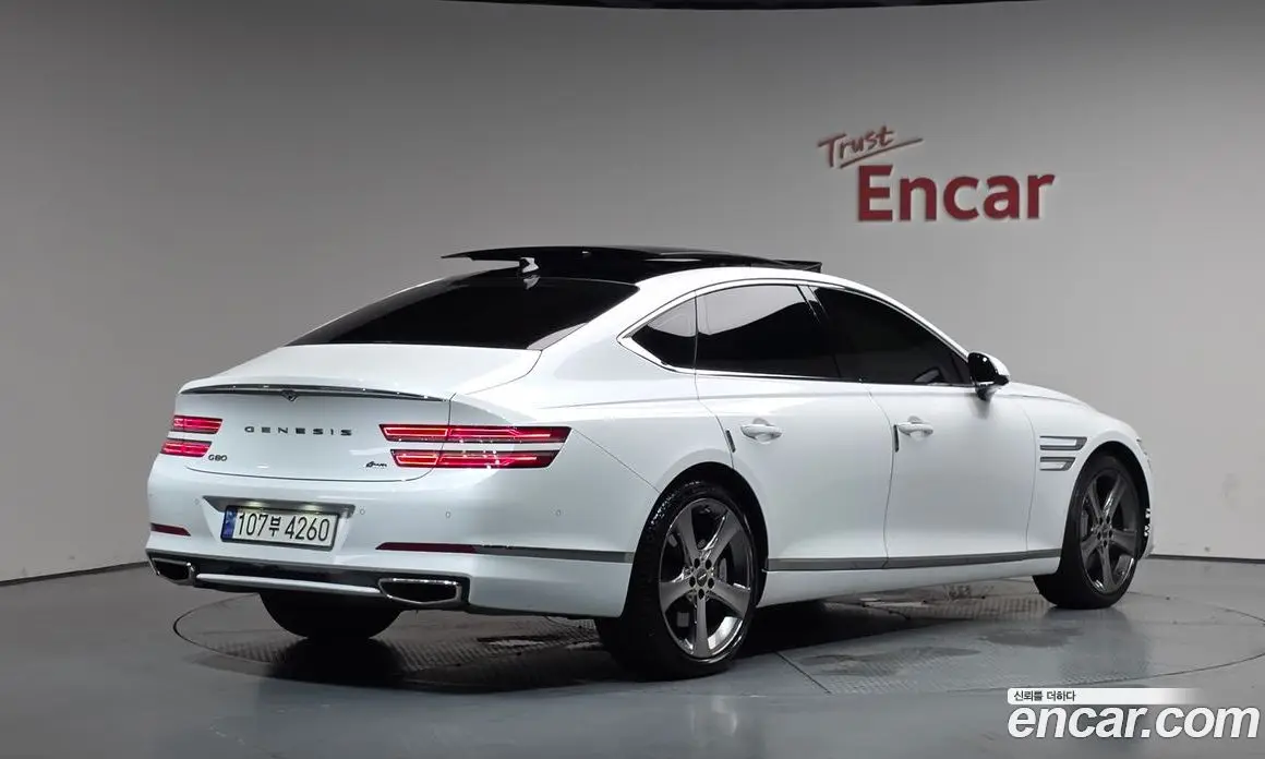 Genesis G80 2023 3.5 автомат (гидро), фото 1 Genesis G80 2023 3.5 автомат (гидро), фото 1